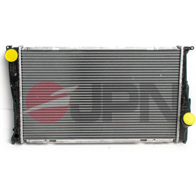 JPN Kühler, Motorkühlung 60C9008-JPN