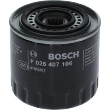 Ölfilter F 026 407 106 Ölfilter F 026 407 106