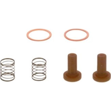 Kraftstofffilter 2447010011 Kraftstofffilter 2447010011