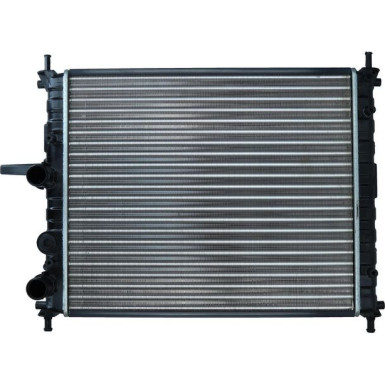KAMOKA Kühler, Motorkühlung 7705202 KAMOKA Kühler, Motorkühlung 7705202