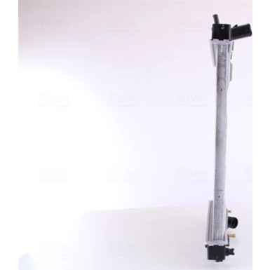 Wasserkühler PKW 61002
