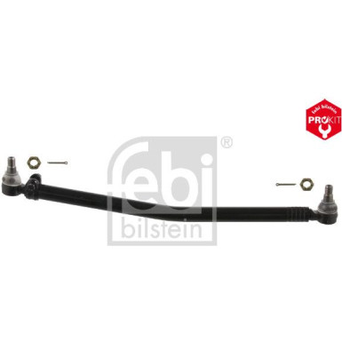 FEBI BILSTEIN Lenkrad 35412