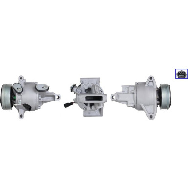 Kompressor (Tausch) 700511142