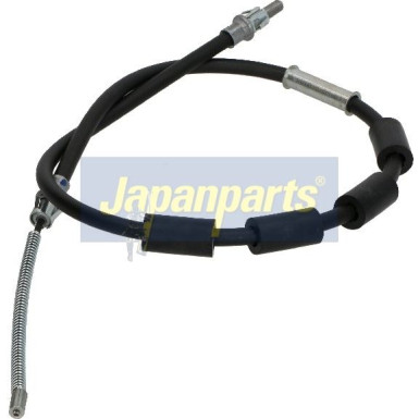 Seilzug, Feststellbremse Jeep T. Wrangler 2.4-4.0 96-07 Pr BC-919R Seilzug, Feststellbremse Jeep T. Wrangler 2.4-4.0 96-07 Pr BC-919R