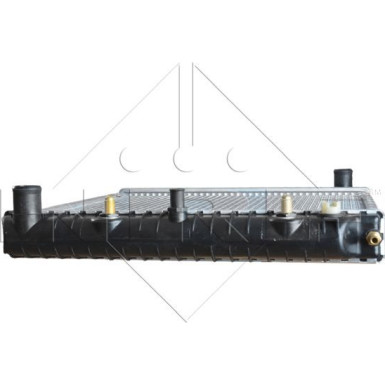 Kühler, Motorkühlung EASY FIT 514782