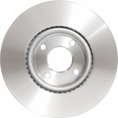 TRW Bremsscheibe DF6761S TRW Bremsscheibe DF6761S