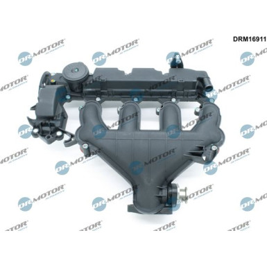 DR.MOTOR Saugrohrmodul DRM16911 DR.MOTOR Saugrohrmodul DRM16911