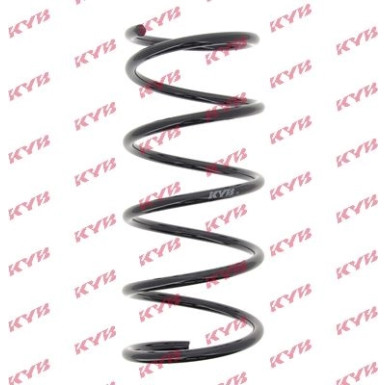 KYB Fahrwerksfeder Mitsubishi P. Carisma, Space Star 1.8D/1.9D 06.98 RA1952 KYB Fahrwerksfeder Mitsubishi P. Carisma, Space Star 1.8D/1.9D 06.98 RA1952