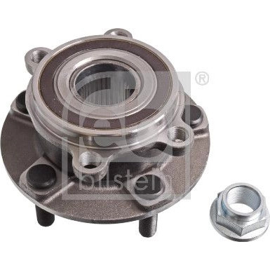 RADLAGERSATZ FE172478 RADLAGERSATZ FE172478
