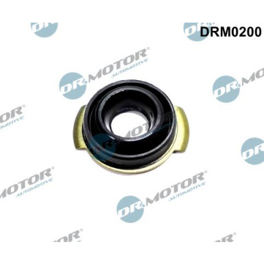 Dichtung, Zylinderkopfhaube DRM0200