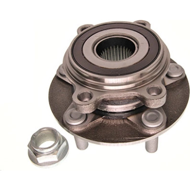 Radlagersatz VA/HA MAZDA 3,CX-3 13 VKBA 7705 Radlagersatz VA/HA MAZDA 3,CX-3 13 VKBA 7705