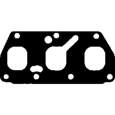 CORTECO Auspuffdichtung 460051P CORTECO Auspuffdichtung 460051P