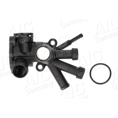 Kühlmittelflansch 50043 Kühlmittelflansch 50043