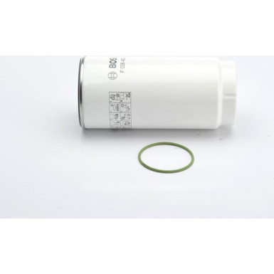Kraftstofffilter Diverse F 026 402 038