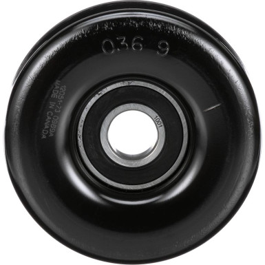 Umlenk-/Führungsrolle, Keilrippenriemen T38001 Umlenk-/Führungsrolle, Keilrippenriemen T38001