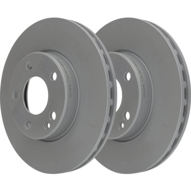 Bremsscheibe Db P. W246/W176 1,5-1,8 11 24.0125-0200.1 Bremsscheibe Db P. W246/W176 1,5-1,8 11 24.0125-0200.1