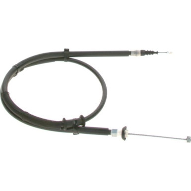 Handbremsseil li FIAT Panda 4x4 04 1987477971 Handbremsseil li FIAT Panda 4x4 04 1987477971