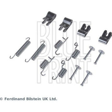 Zubehörsatz, Bremsbacken ADT341502 Zubehörsatz, Bremsbacken ADT341502
