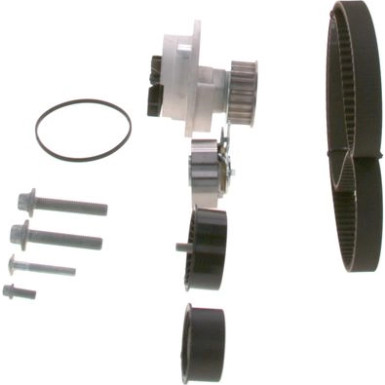 Steuerriemen Kit inkl. Wapu 1987946400 Steuerriemen Kit inkl. Wapu 1987946400