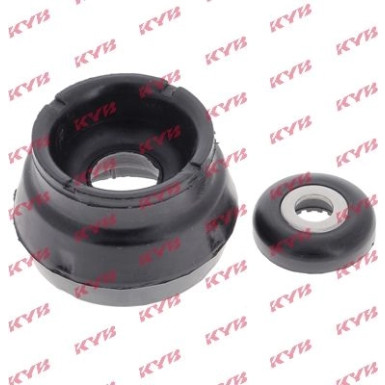 Lager - Radaufhängung. Ford P. Galaxy/ Seat Alhambra, Cordoba, Ibiza Ii, Inca, Toledo/ VW Caddy Ii, Corrado, Golf Iii, Iv, Passat, Polo, Sha Suspension Mounting Kit SM1708