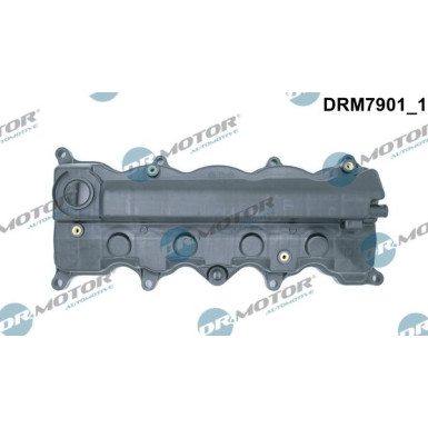 DR.MOTOR Zylinderkopfhaube DRM7901 DR.MOTOR Zylinderkopfhaube DRM7901