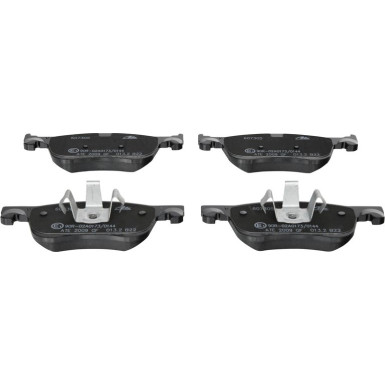 Bremsbelagsatz Citroen P. C4 Picasso 13 13.0460-7305.2 Bremsbelagsatz Citroen P. C4 Picasso 13 13.0460-7305.2