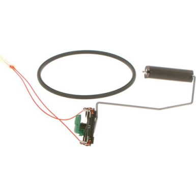 11 617 018 Füllmengensensor BMW 5,6-Serie 1587411118