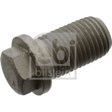 Verschlu-Schraube, Lwanne 08277 Verschlu-Schraube, Lwanne 08277