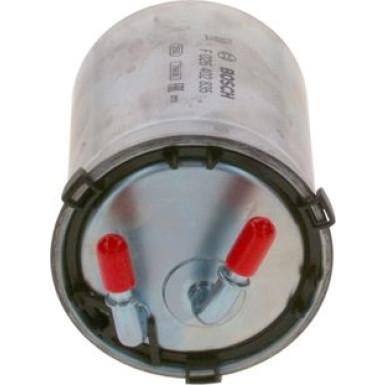 Kraftstofffilter F 026 402 835