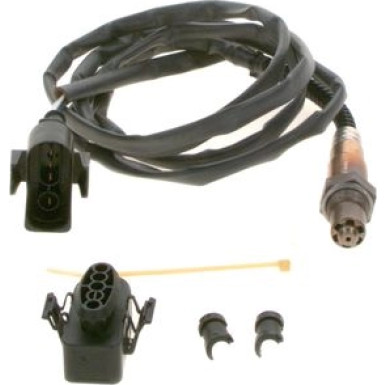 Lambdasonde AUDI,SKODA,VW 0 258 010 073