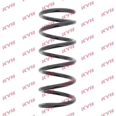KYB Fahrwerksfeder Fiat T. Panda 4X4 1.2/1.3D 10/04 RA6309 KYB Fahrwerksfeder Fiat T. Panda 4X4 1.2/1.3D 10/04 RA6309