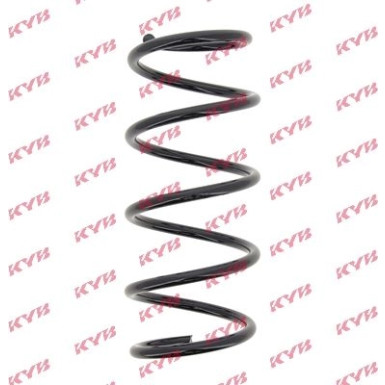 KYB Fahrwerksfeder Fiat P. Punto Evo 1.2 10/09-02/12 K-Flex RA3312