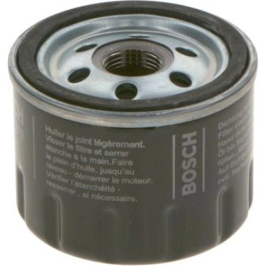 Ölfilter F 026 407 279 Ölfilter F 026 407 279