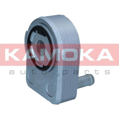 KAMOKA Ölkühler, Motoröl 7730106 KAMOKA Ölkühler, Motoröl 7730106