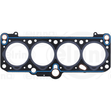 Dichtung, Zylinderkopf VOLKSWAGEN 891.348