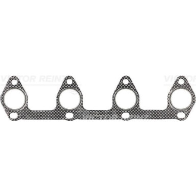 Dichtung Abgaskrümmer KIA,MAZDA,SUZUKI 71-52439-00 Dichtung Abgaskrümmer KIA,MAZDA,SUZUKI 71-52439-00