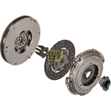 Kupplungssatz 600 0354 00