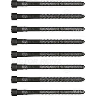 ZK-Schraubensatz (2x/Mot) 14-32166-03
