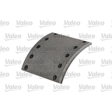 VALEO Bremsbacken 219902 VALEO Bremsbacken 219902