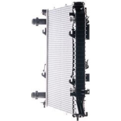Kühler, Motorkühlung BEHR CR 910 000S