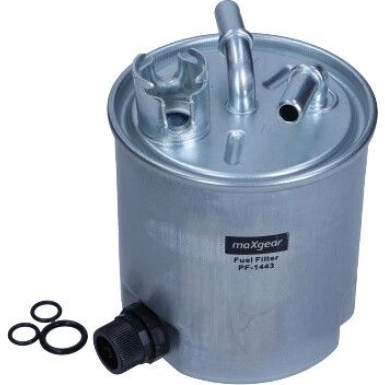 Kraftstofffilter 26-1561