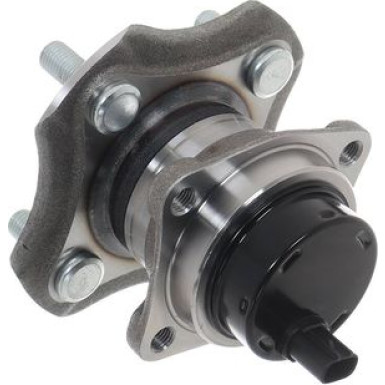 Radlagersatz HA TOYOTA Corolla 00 VKBA 3975 Radlagersatz HA TOYOTA Corolla 00 VKBA 3975