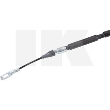 Seilzug, Feststellbremse Vw T. A80 86-91 Pr 904769 Seilzug, Feststellbremse Vw T. A80 86-91 Pr 904769