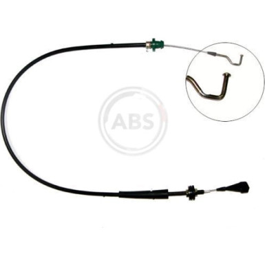 A.B.S. Gaszug K35070 A.B.S. Gaszug K35070