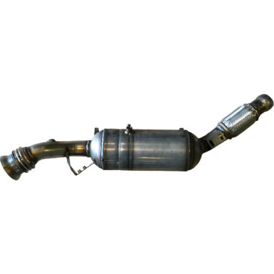 Dieselpartikelfilter Dpf Db Sprinter Om651 2.1Cdi 09 1170