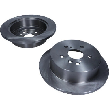 Maxgear Bremsscheibe Toyota T. Avensis Verso/Previa 19-1211 Maxgear Bremsscheibe Toyota T. Avensis Verso/Previa 19-1211