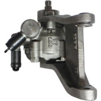 SPIDAN Hydraulikpumpe 53570 SPIDAN Hydraulikpumpe 53570
