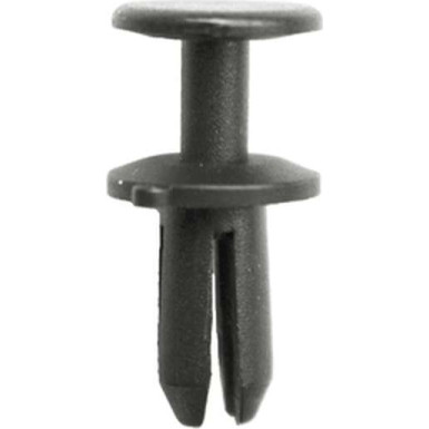 Dachverkleidung / Oben / Stoßstangen-Erweiterungsstecker Audi / VW / Seat / Skoda - Verschiedene Modelle (10 Stück) C70300