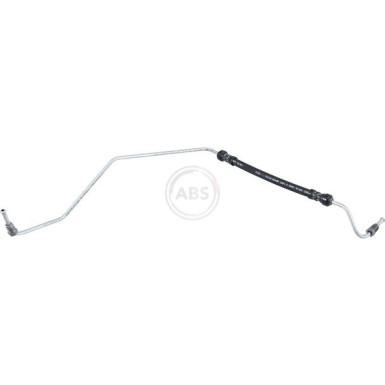 A.B.S. Bremsschlauch SL6604