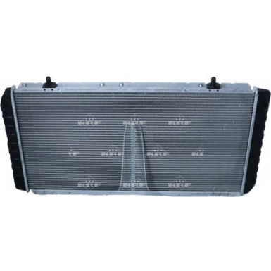 Kühler, Motorkühlung EASY FIT 52062